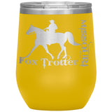 MISSOURI FOX TROTTER TUMBLER (5 STYLES)