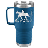MISSOURI FOX TROTTER TUMBLER (5 STYLES)