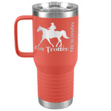 MISSOURI FOX TROTTER TUMBLER (5 STYLES)