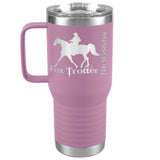 MISSOURI FOX TROTTER TUMBLER (5 STYLES)