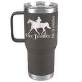 MISSOURI FOX TROTTER TUMBLER (5 STYLES)