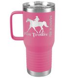 MISSOURI FOX TROTTER TUMBLER (5 STYLES)