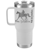 MISSOURI FOX TROTTER TUMBLER (5 STYLES)
