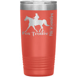 MISSOURI FOX TROTTER TUMBLER (5 STYLES)