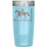 MISSOURI FOX TROTTER TUMBLER (5 STYLES)