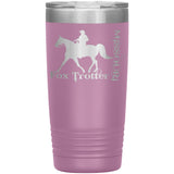 MISSOURI FOX TROTTER TUMBLER (5 STYLES)