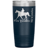 MISSOURI FOX TROTTER TUMBLER (5 STYLES)
