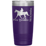 MISSOURI FOX TROTTER TUMBLER (5 STYLES)