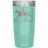 MISSOURI FOX TROTTER TUMBLER (5 STYLES)