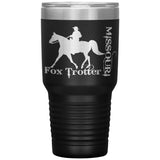 MISSOURI FOX TROTTER TUMBLER (5 STYLES)