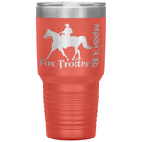 MISSOURI FOX TROTTER TUMBLER (5 STYLES)
