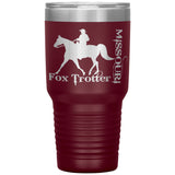 MISSOURI FOX TROTTER TUMBLER (5 STYLES)