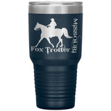 MISSOURI FOX TROTTER TUMBLER (5 STYLES)