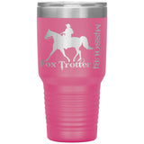 MISSOURI FOX TROTTER TUMBLER (5 STYLES)