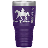 MISSOURI FOX TROTTER TUMBLER (5 STYLES)