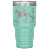 MISSOURI FOX TROTTER TUMBLER (5 STYLES)