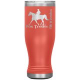 MISSOURI FOX TROTTER TUMBLER (5 STYLES)