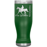 MISSOURI FOX TROTTER TUMBLER (5 STYLES)