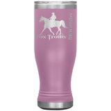 MISSOURI FOX TROTTER TUMBLER (5 STYLES)