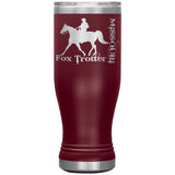 MISSOURI FOX TROTTER TUMBLER (5 STYLES)