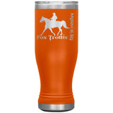 MISSOURI FOX TROTTER TUMBLER (5 STYLES)
