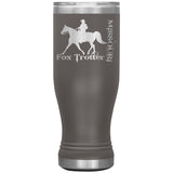MISSOURI FOX TROTTER TUMBLER (5 STYLES)
