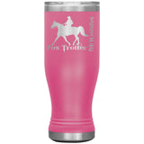 MISSOURI FOX TROTTER TUMBLER (5 STYLES)