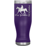 MISSOURI FOX TROTTER TUMBLER (5 STYLES)