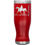 MISSOURI FOX TROTTER TUMBLER (5 STYLES)