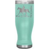 MISSOURI FOX TROTTER TUMBLER (5 STYLES)