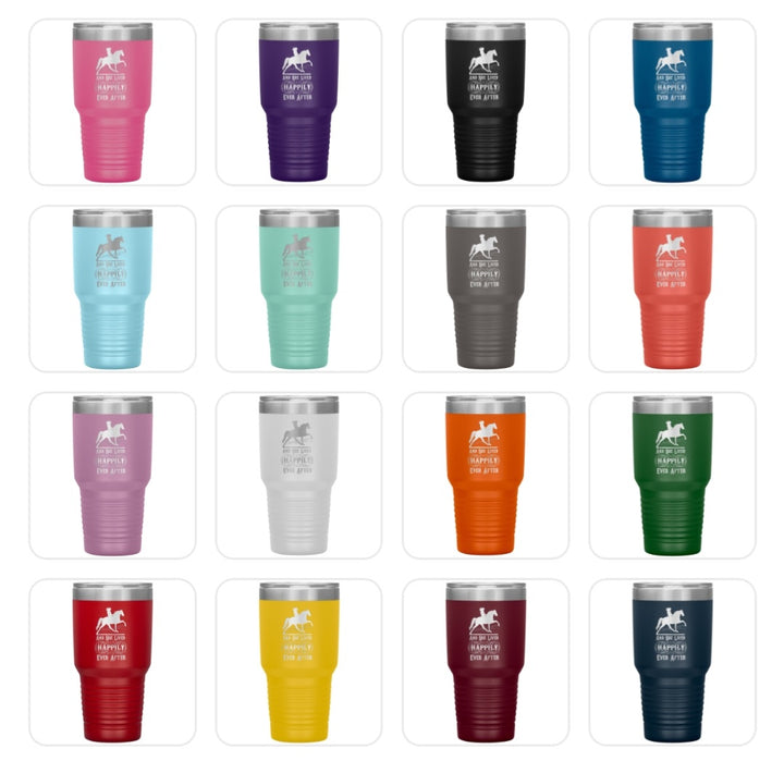 AND SHE LIVED HAPPILY EVER AFTER TWH PLEASURE (1050 X750)30oz Insulated Tumbler