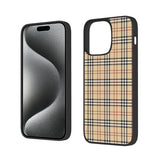 iPhone 15 PC Case(3 Cameras)