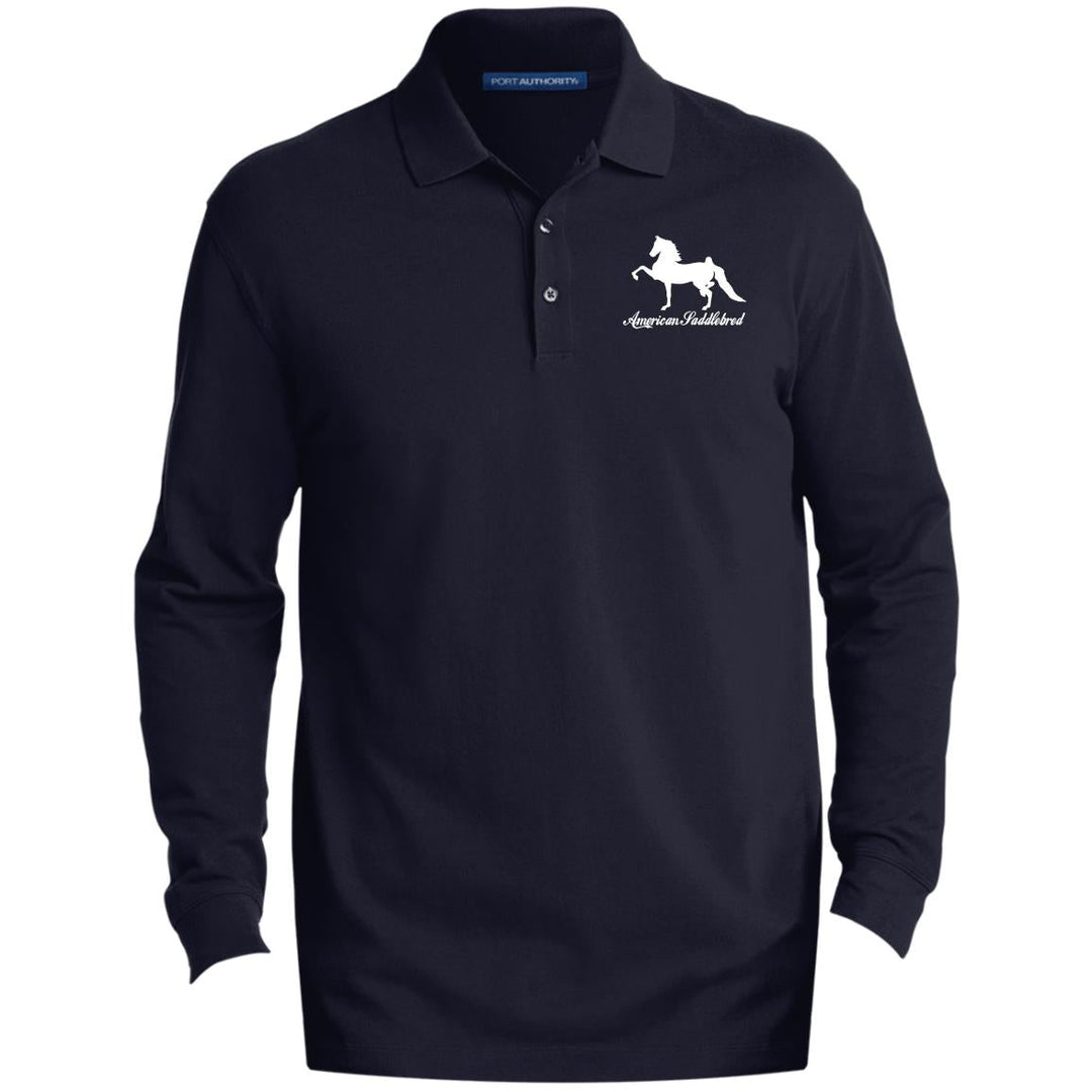 American Saddlebred 2 (white) K8000LS Men&