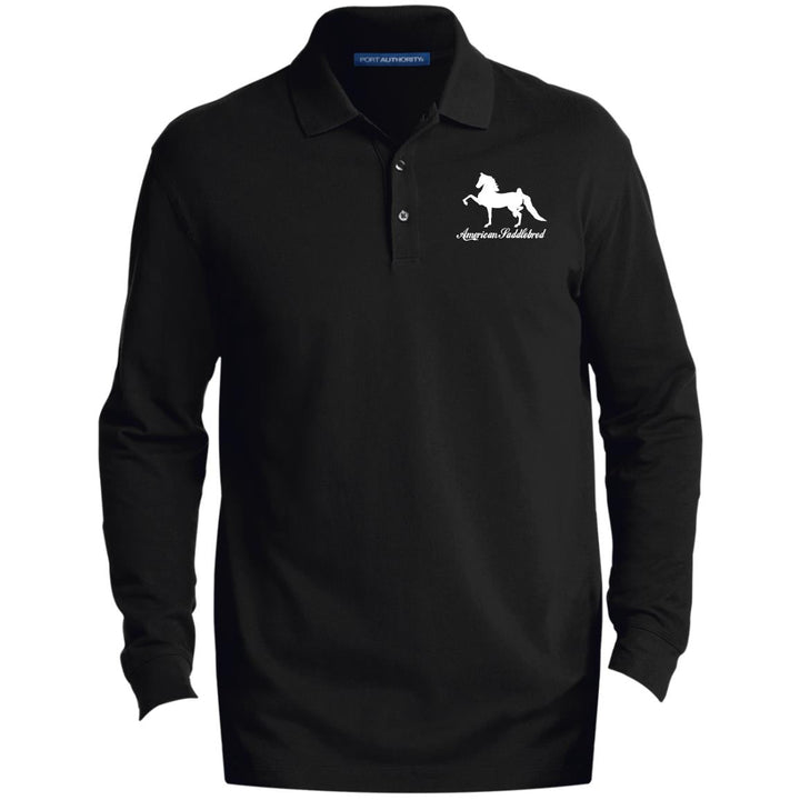 American Saddlebred 2 (white) K8000LS Men&