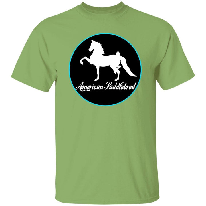 American Saddlebred G500 5.3 oz. T-Shirt - My Pony Store