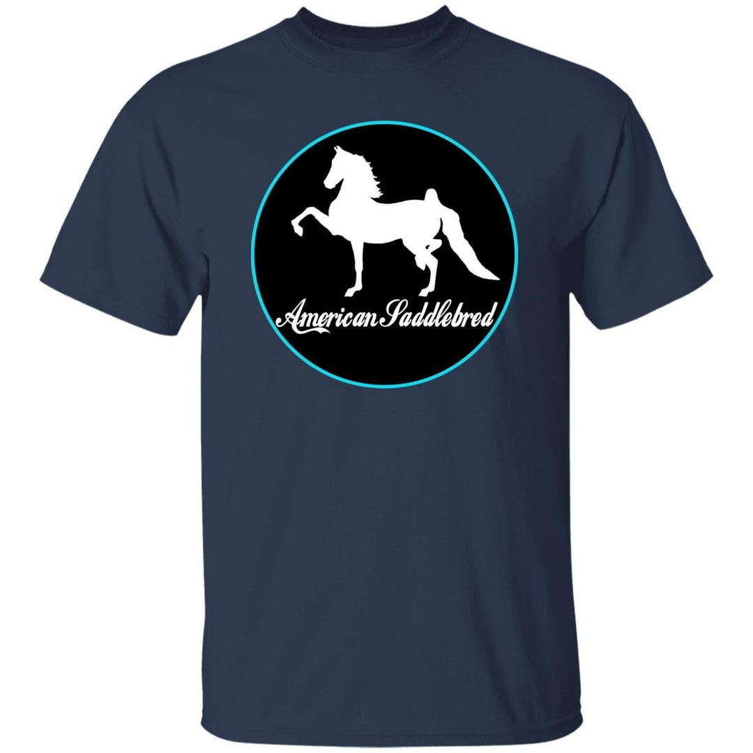 American Saddlebred G500 5.3 oz. T-Shirt - My Pony Store