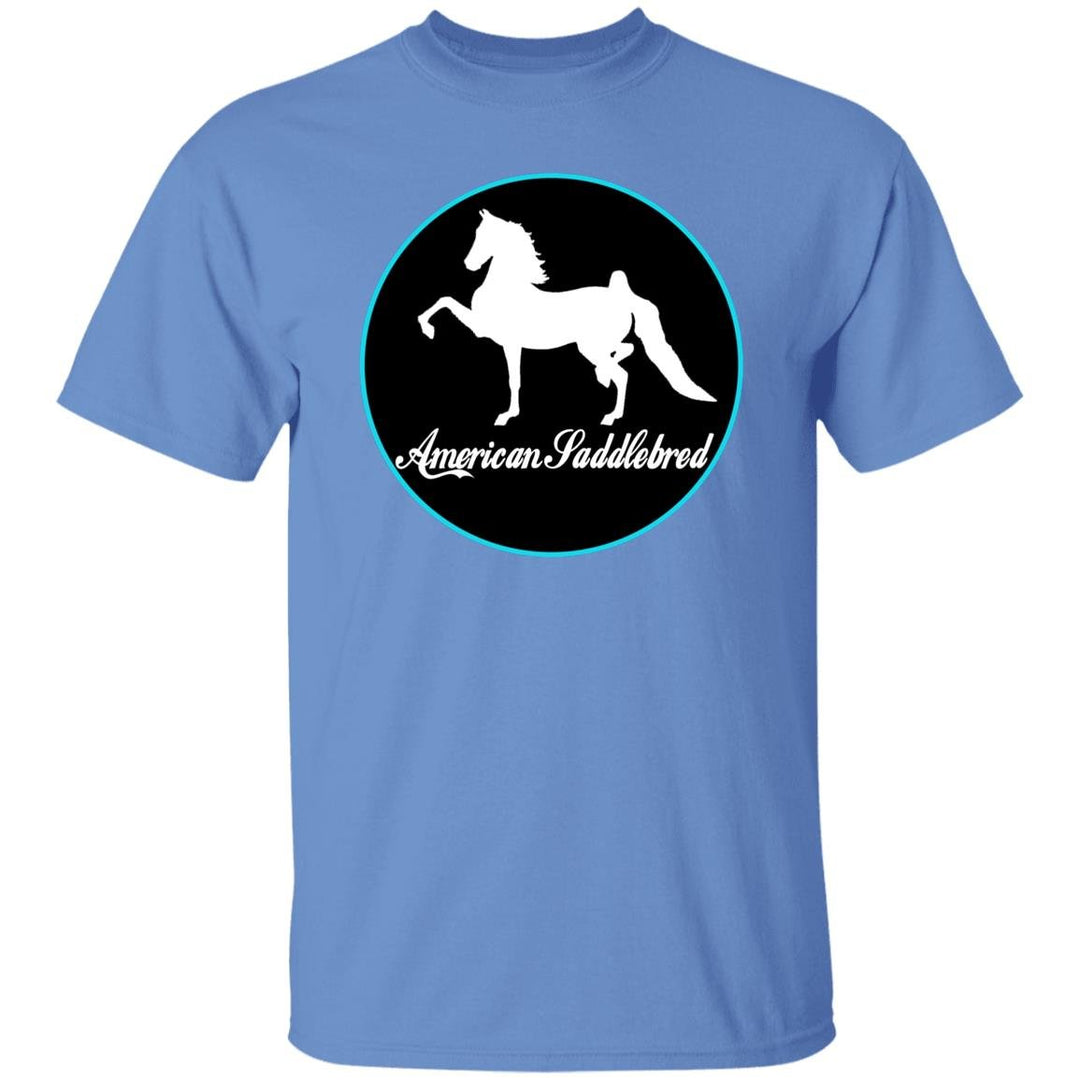 American Saddlebred G500 5.3 oz. T-Shirt - My Pony Store
