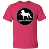 American Saddlebred G500 5.3 oz. T-Shirt - My Pony Store