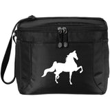 American Saddlebred (white) BG513 12-Pack Cooler - My Pony Store