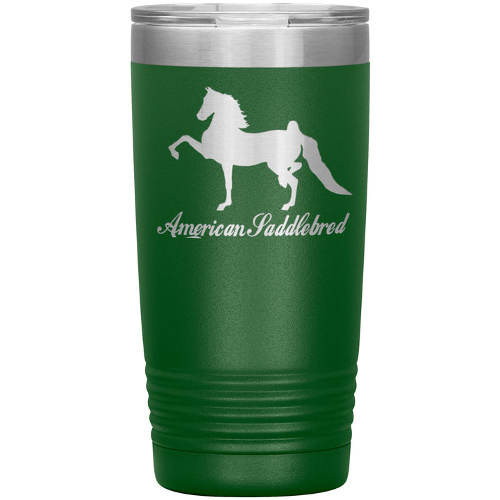 ASB TUMBLER WARE - My Pony Store