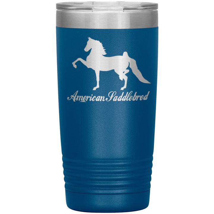 ASB TUMBLER WARE - My Pony Store