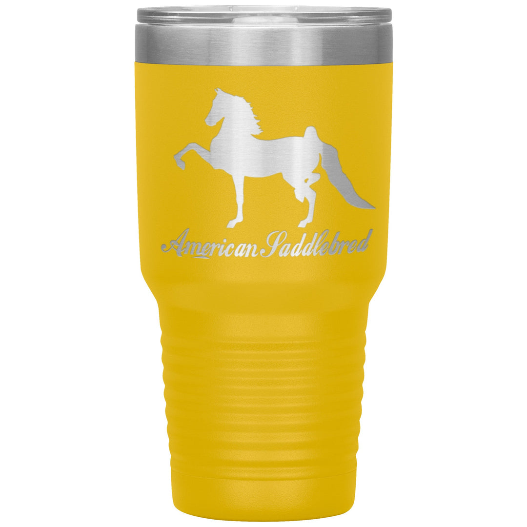 ASB TUMBLER WARE - My Pony Store
