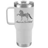 ASB TUMBLER WARE - My Pony Store