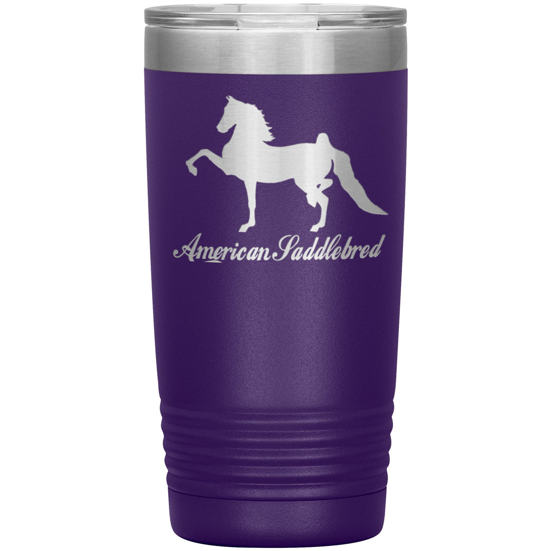 ASB TUMBLER WARE - My Pony Store