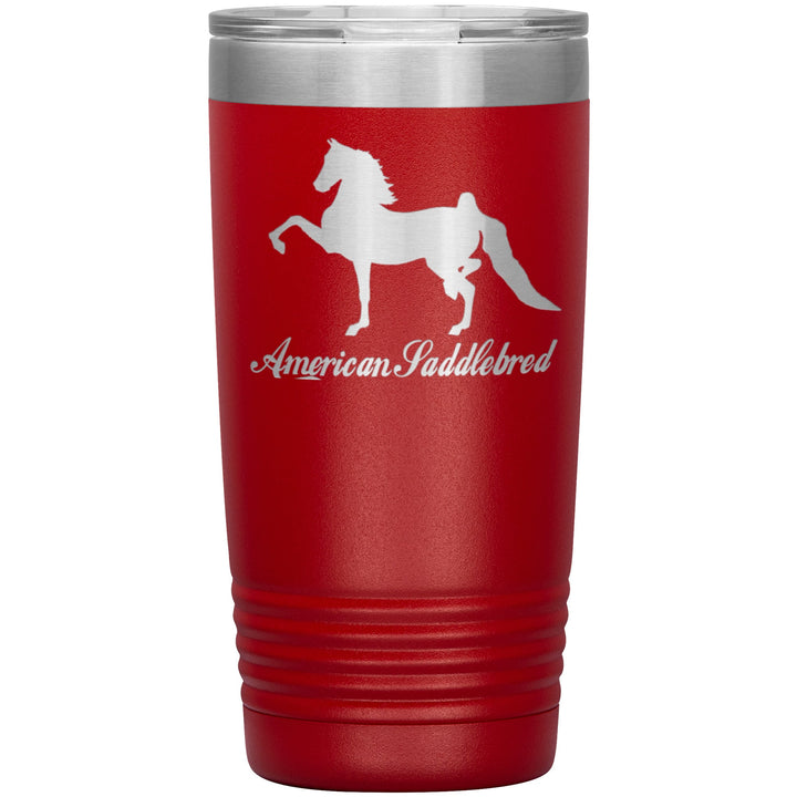 ASB TUMBLER WARE - My Pony Store