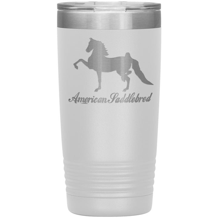 ASB TUMBLER WARE - My Pony Store