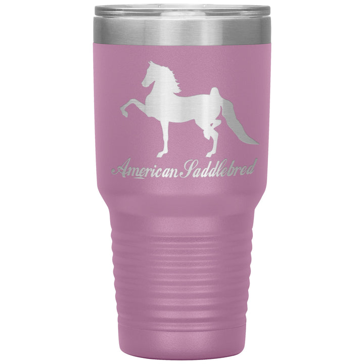 ASB TUMBLER WARE - My Pony Store