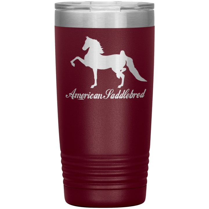 ASB TUMBLER WARE - My Pony Store