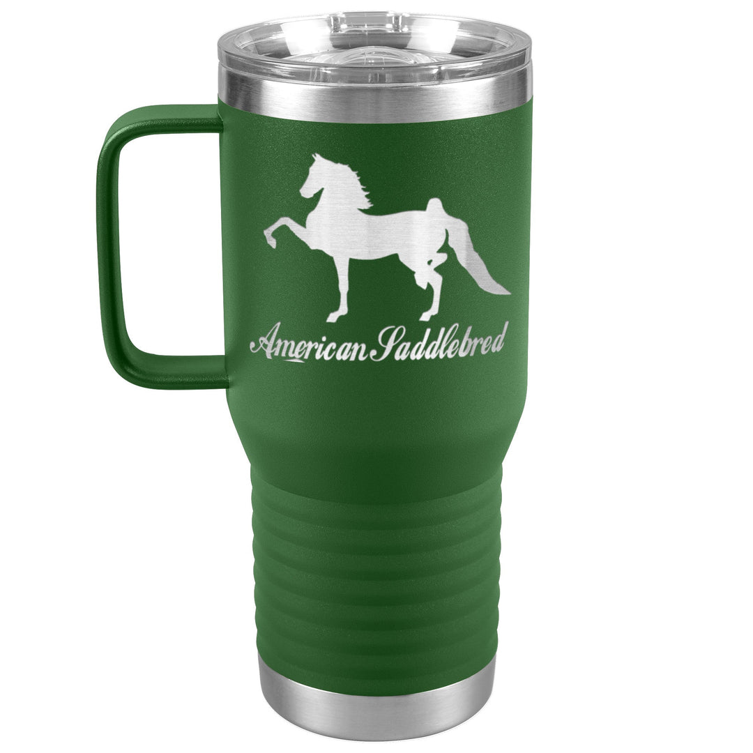 ASB TUMBLER WARE - My Pony Store