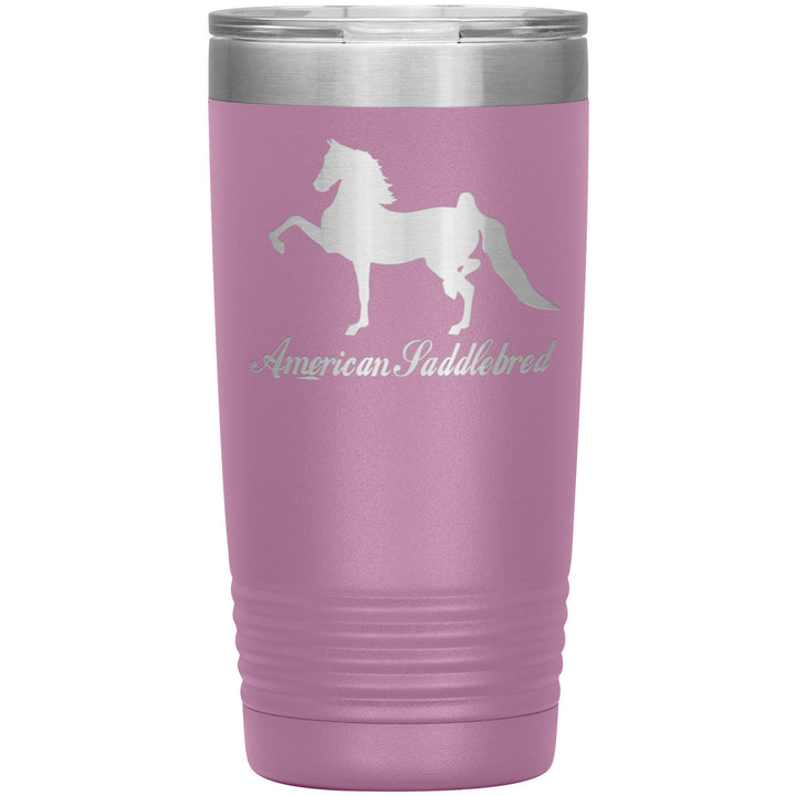 ASB TUMBLER WARE - My Pony Store